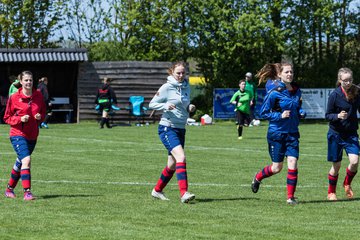 Bild 12 - Frauen TSV Wiemersdorf - SG Schmalfdeld/Weddelbrook : Ergebnis: 0:4